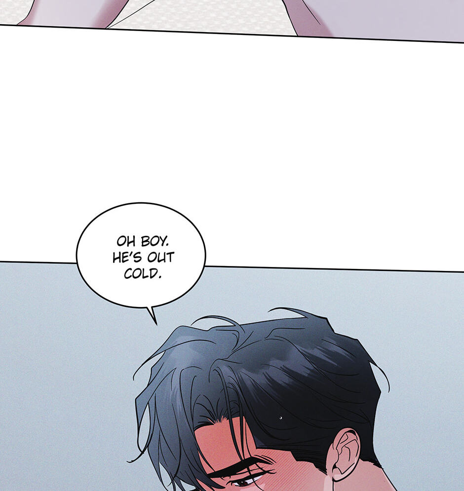 Read Open Sesame chapter 76 image 79 on Lezhin