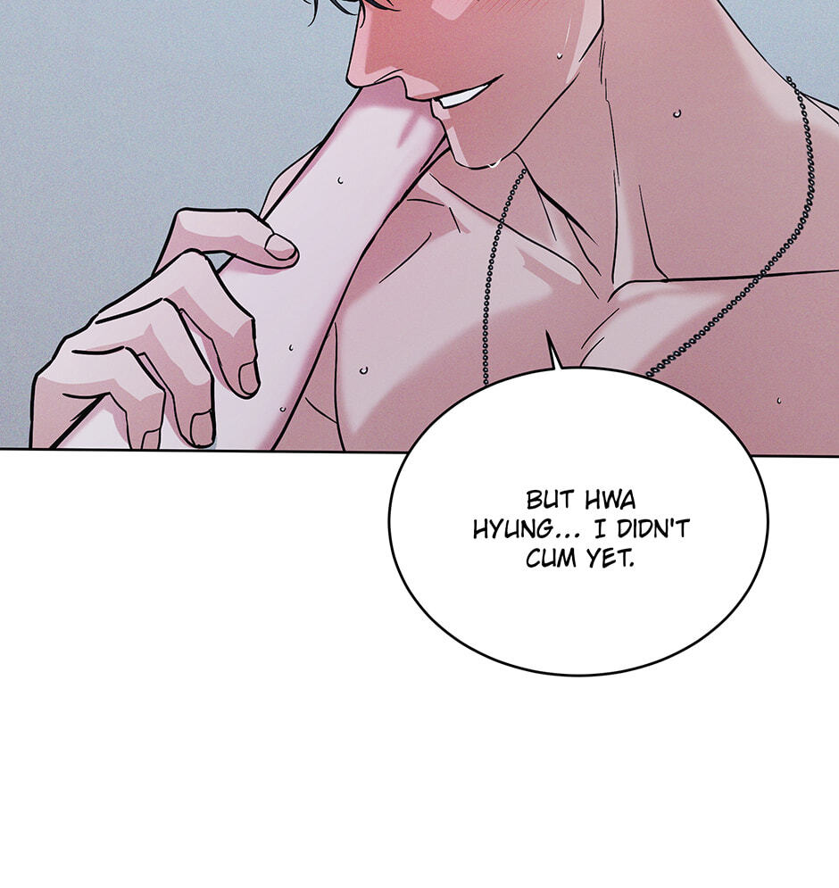 Read Open Sesame chapter 76 image 80 on Lezhin