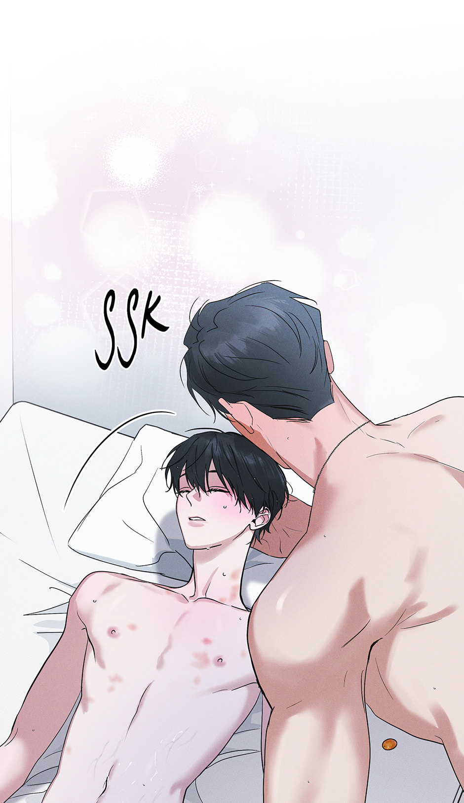 Read Open Sesame chapter 76 image 82 on Lezhin