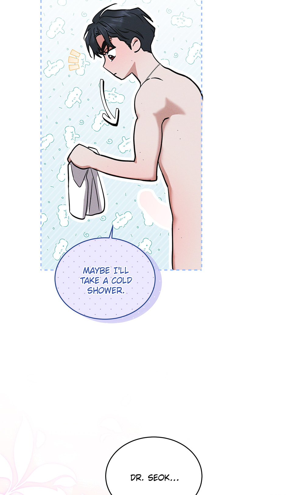 Read Open Sesame chapter 76 image 85 on Lezhin