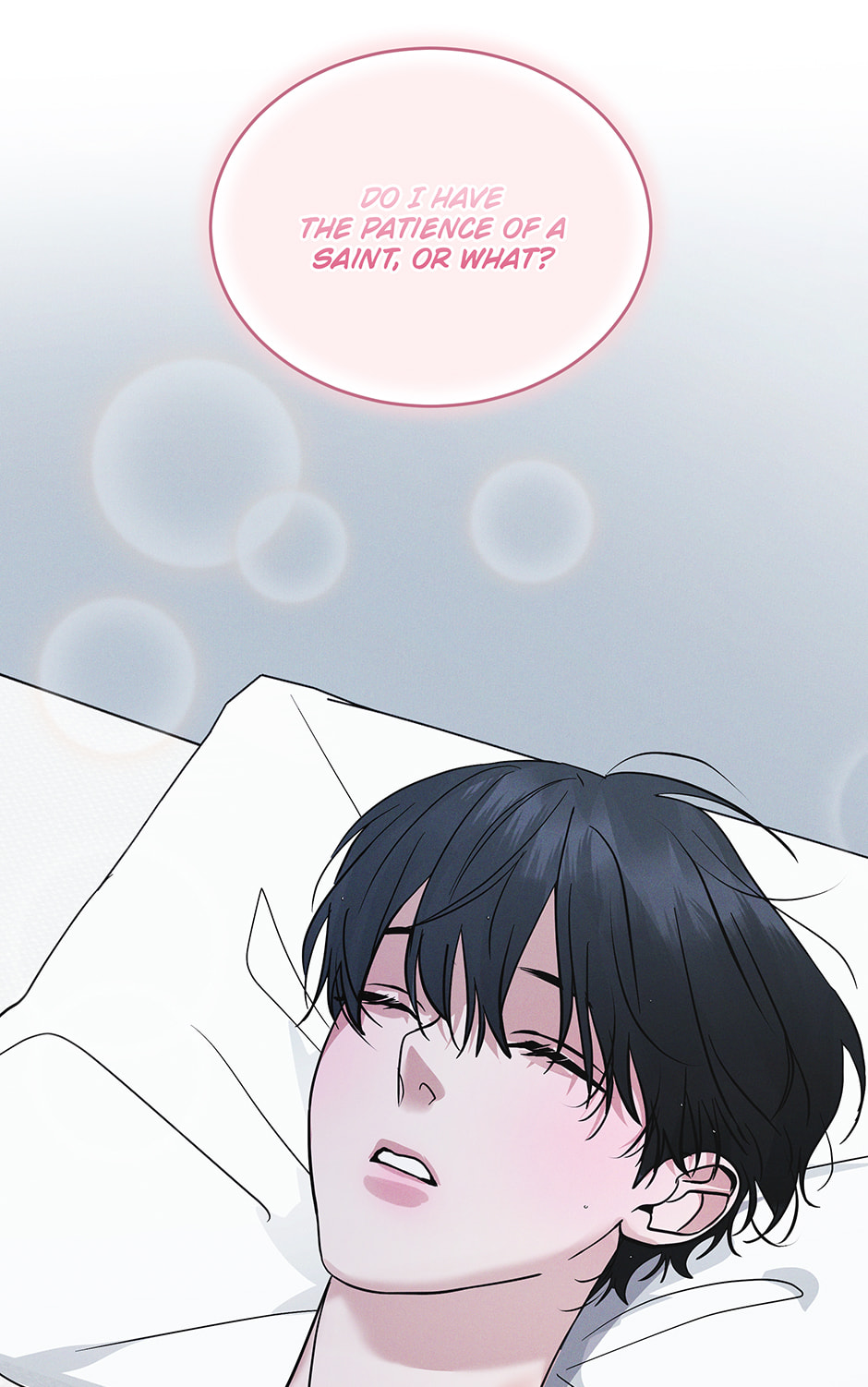 Read Open Sesame chapter 76 image 87 on Lezhin