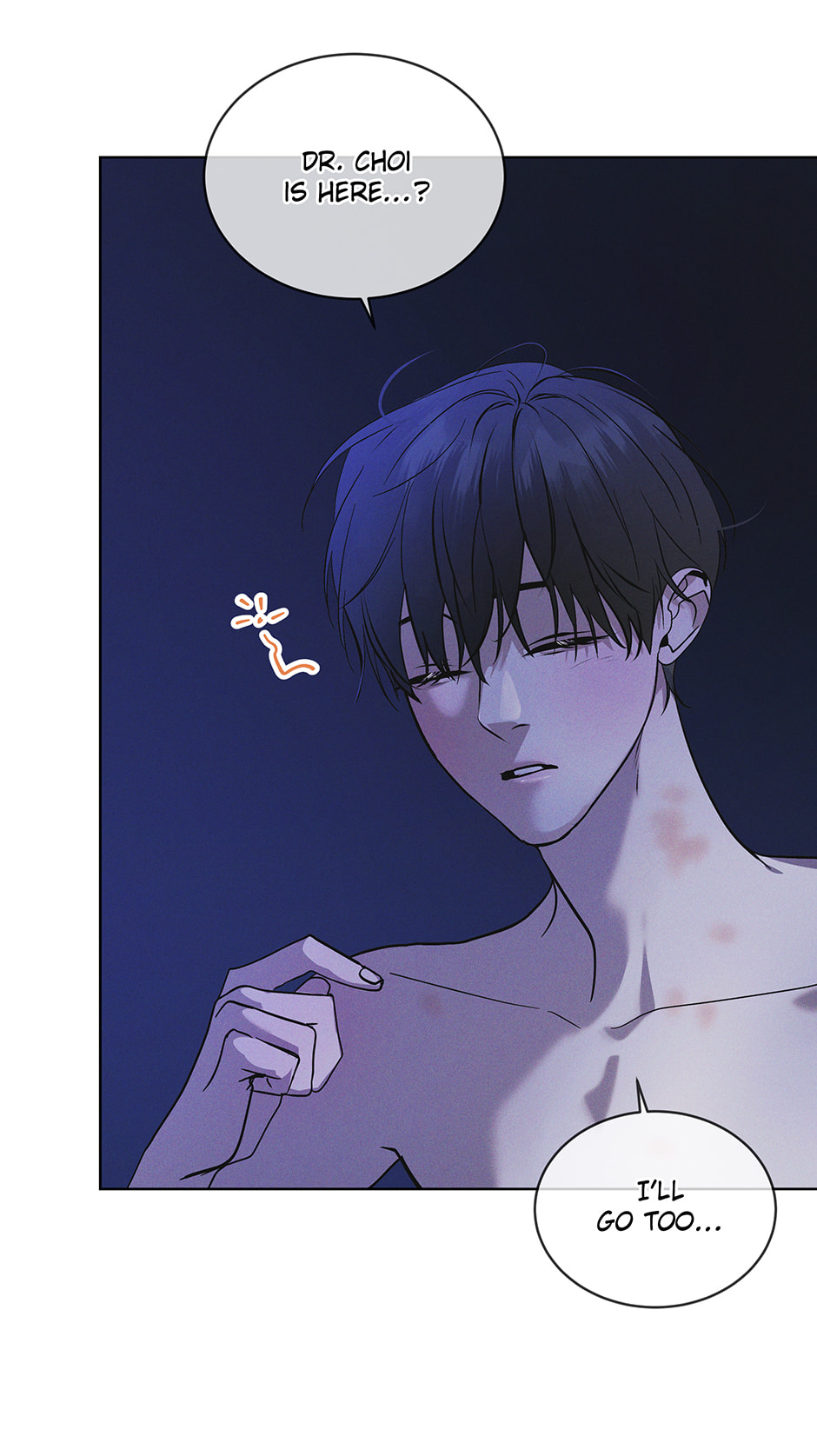 Read Open Sesame chapter 77 image 15 on Lezhin