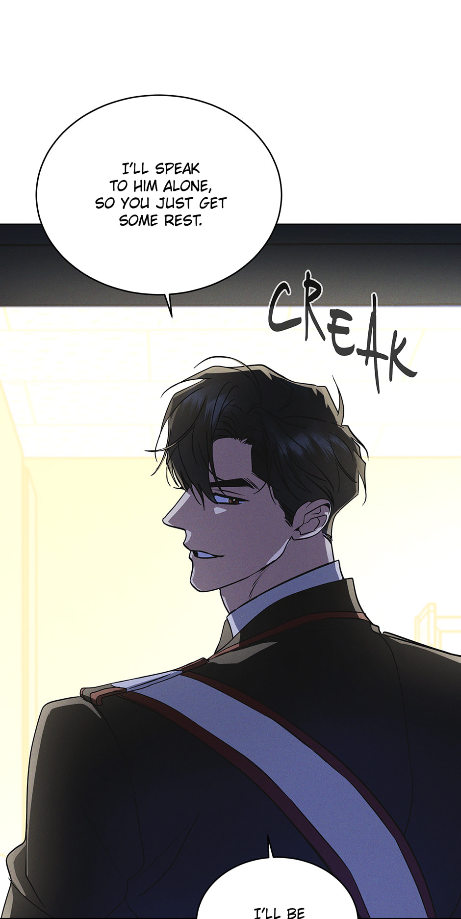 Read Open Sesame chapter 77 image 18 on Lezhin