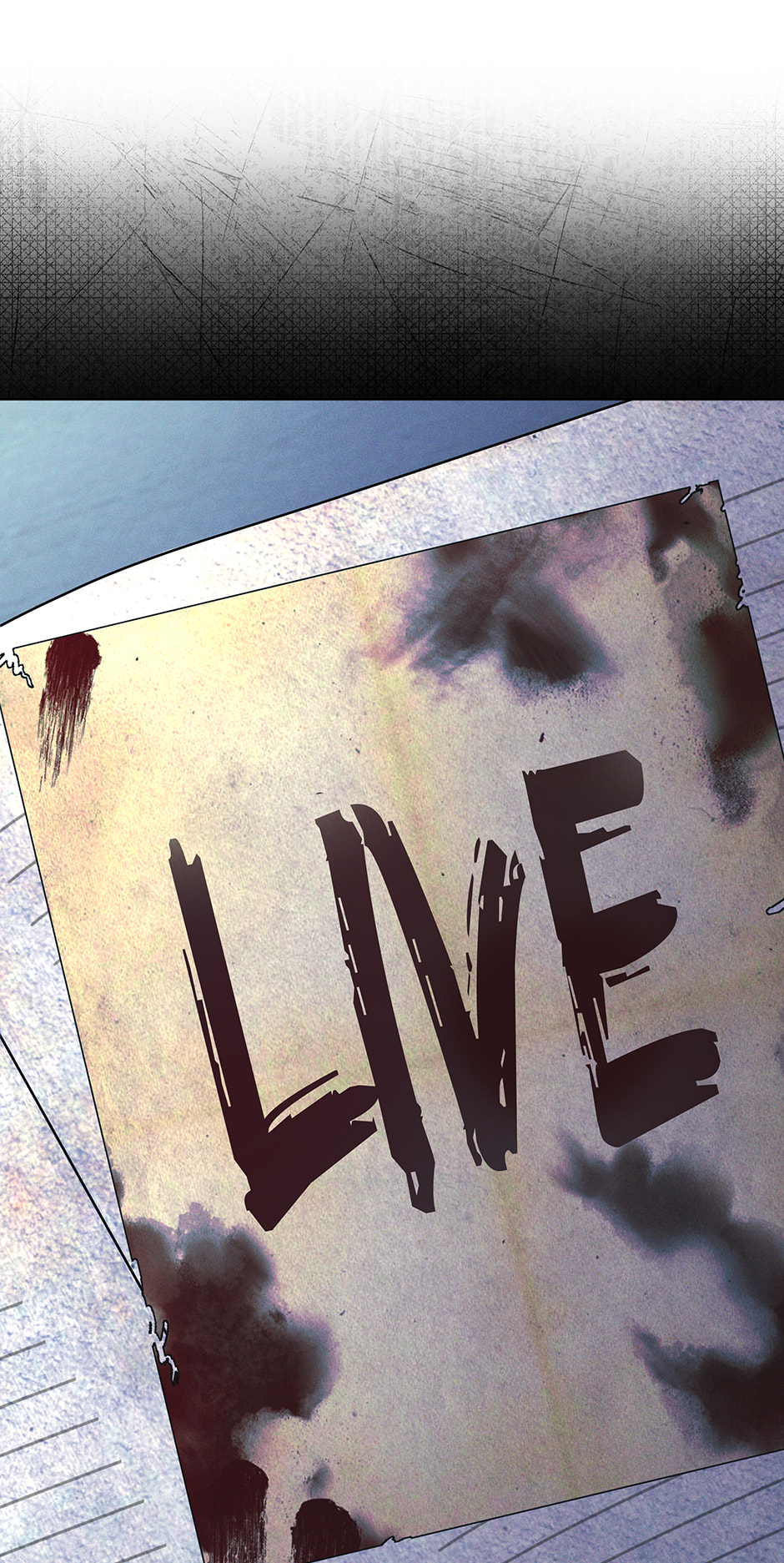 Read Open Sesame chapter 77 image 29 on Lezhin