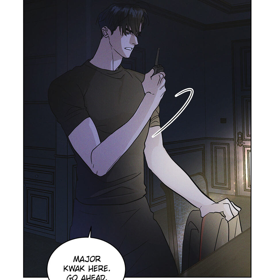 Read Open Sesame chapter 77 image 3 on Lezhin