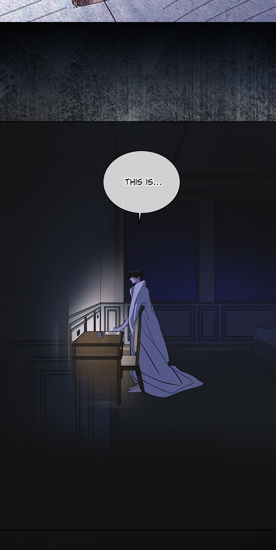 Read Open Sesame chapter 77 image 30 on Lezhin