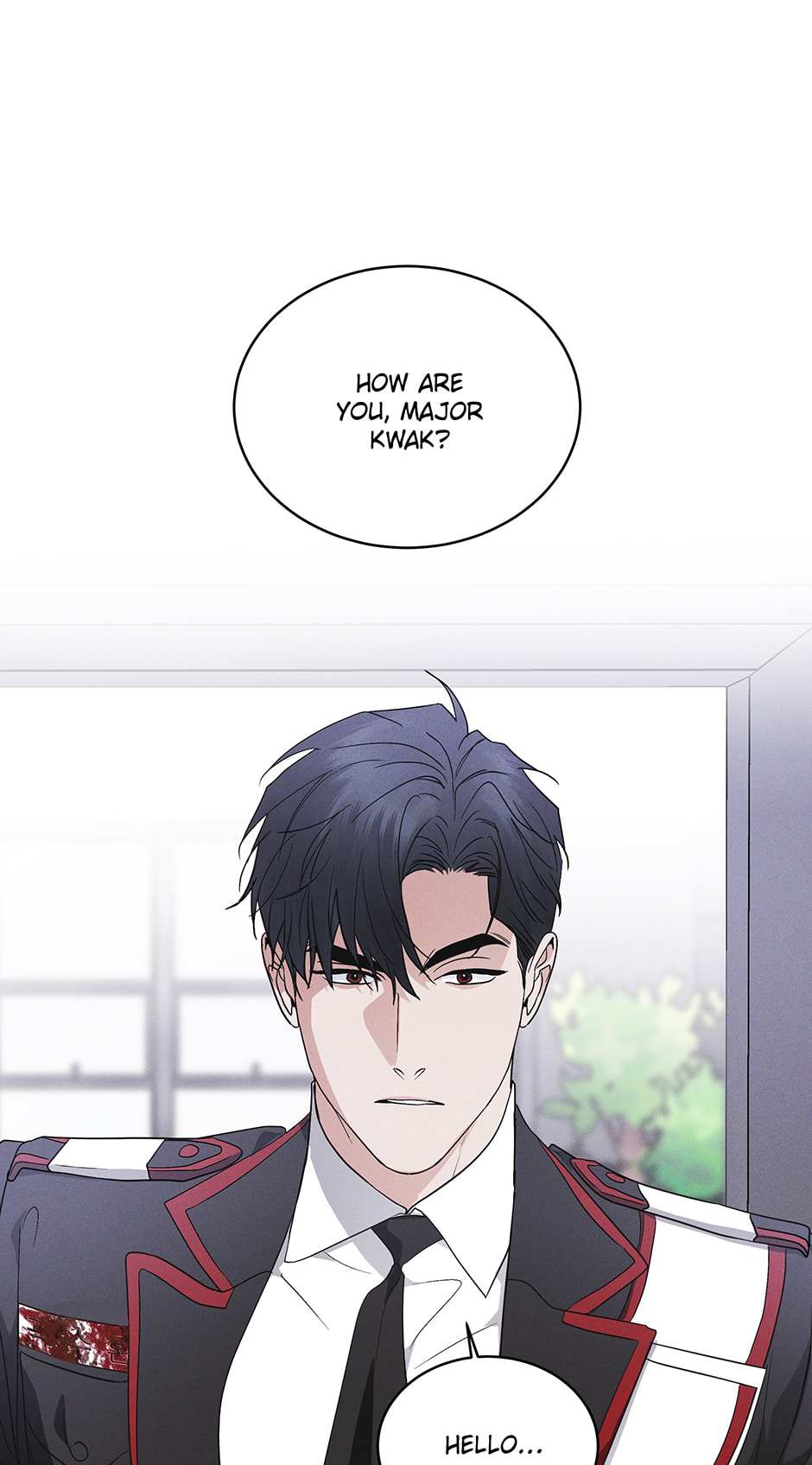 Read Open Sesame chapter 77 image 34 on Lezhin