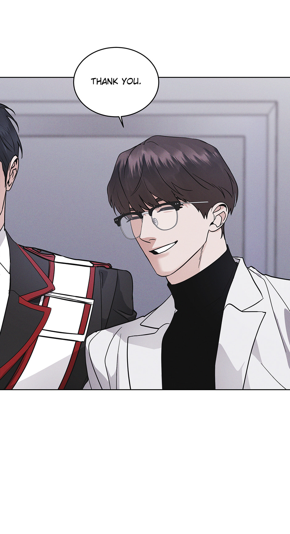 Read Open Sesame chapter 77 image 39 on Lezhin
