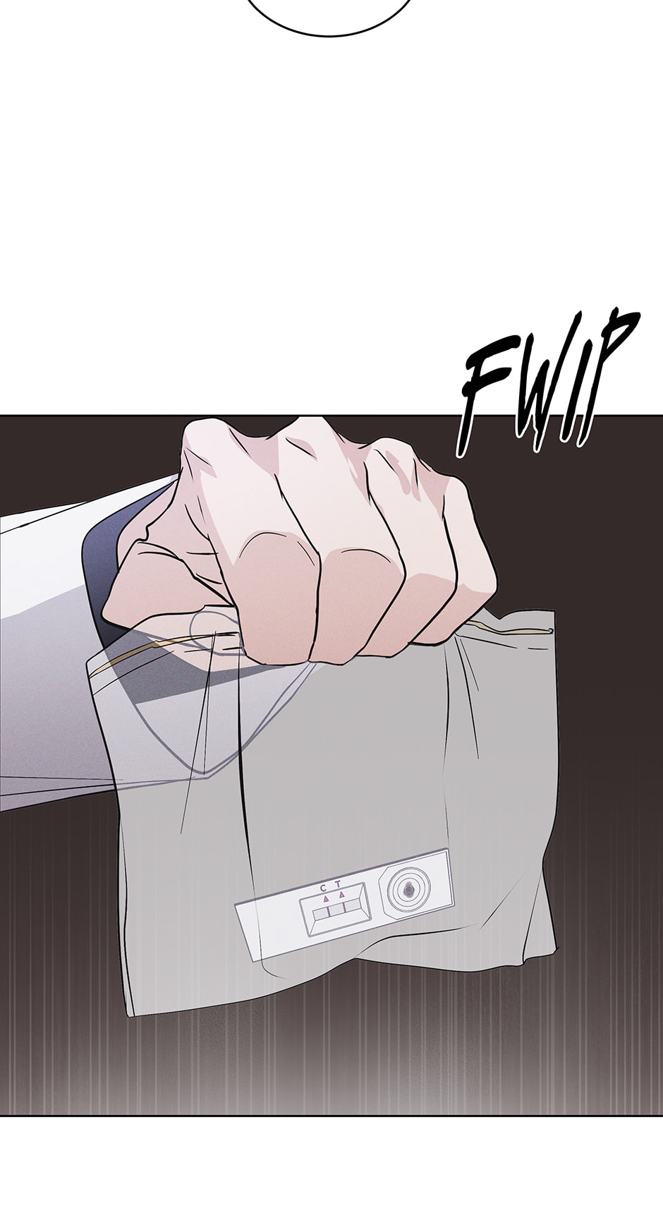 Read Open Sesame chapter 77 image 42 on Lezhin