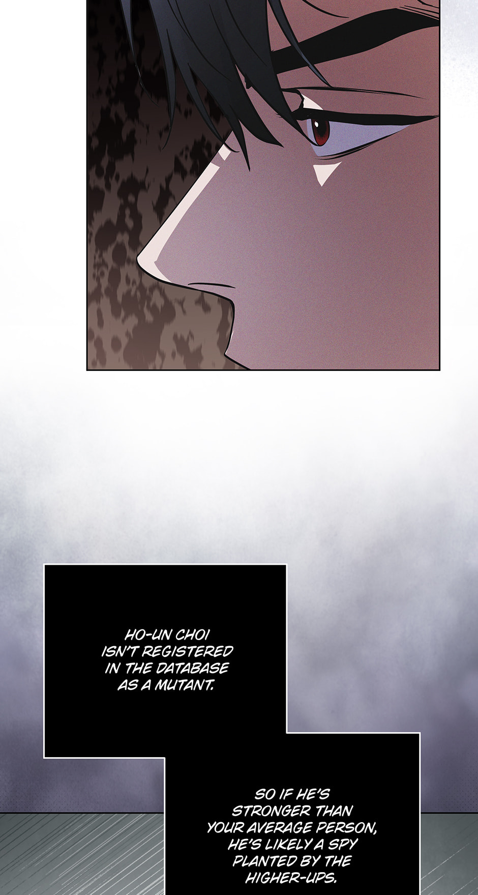 Read Open Sesame chapter 77 image 49 on Lezhin