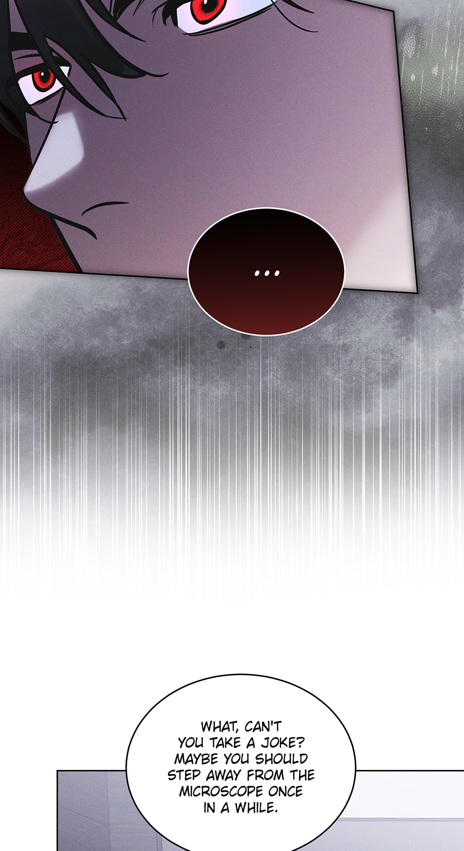 Read Open Sesame chapter 77 image 60 on Lezhin