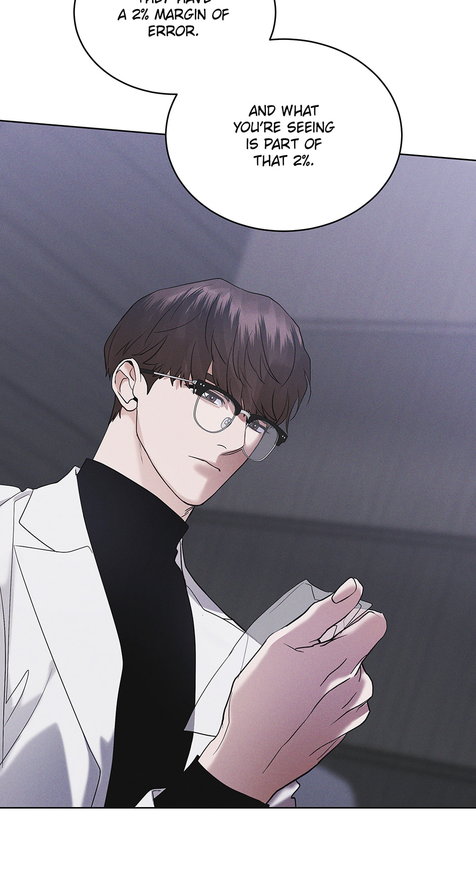 Read Open Sesame chapter 77 image 62 on Lezhin