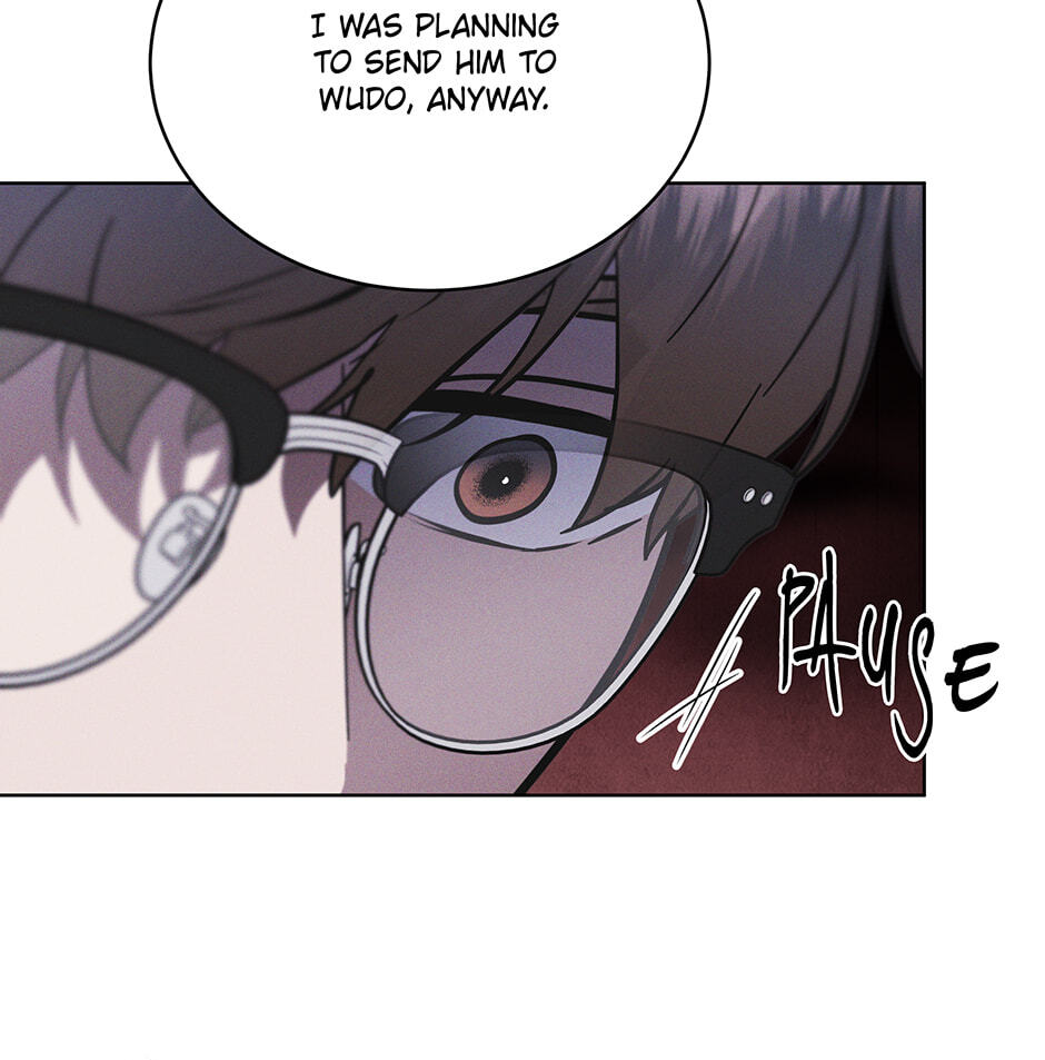 Read Open Sesame chapter 77 image 65 on Lezhin