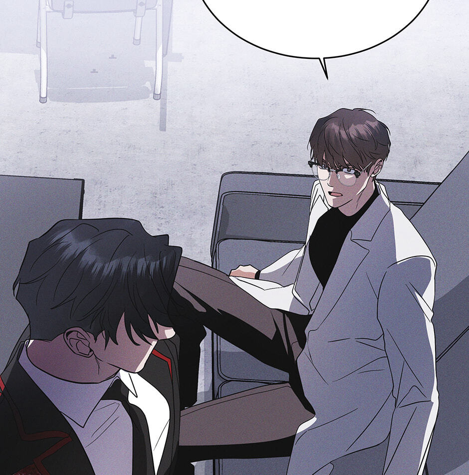 Read Open Sesame chapter 77 image 69 on Lezhin