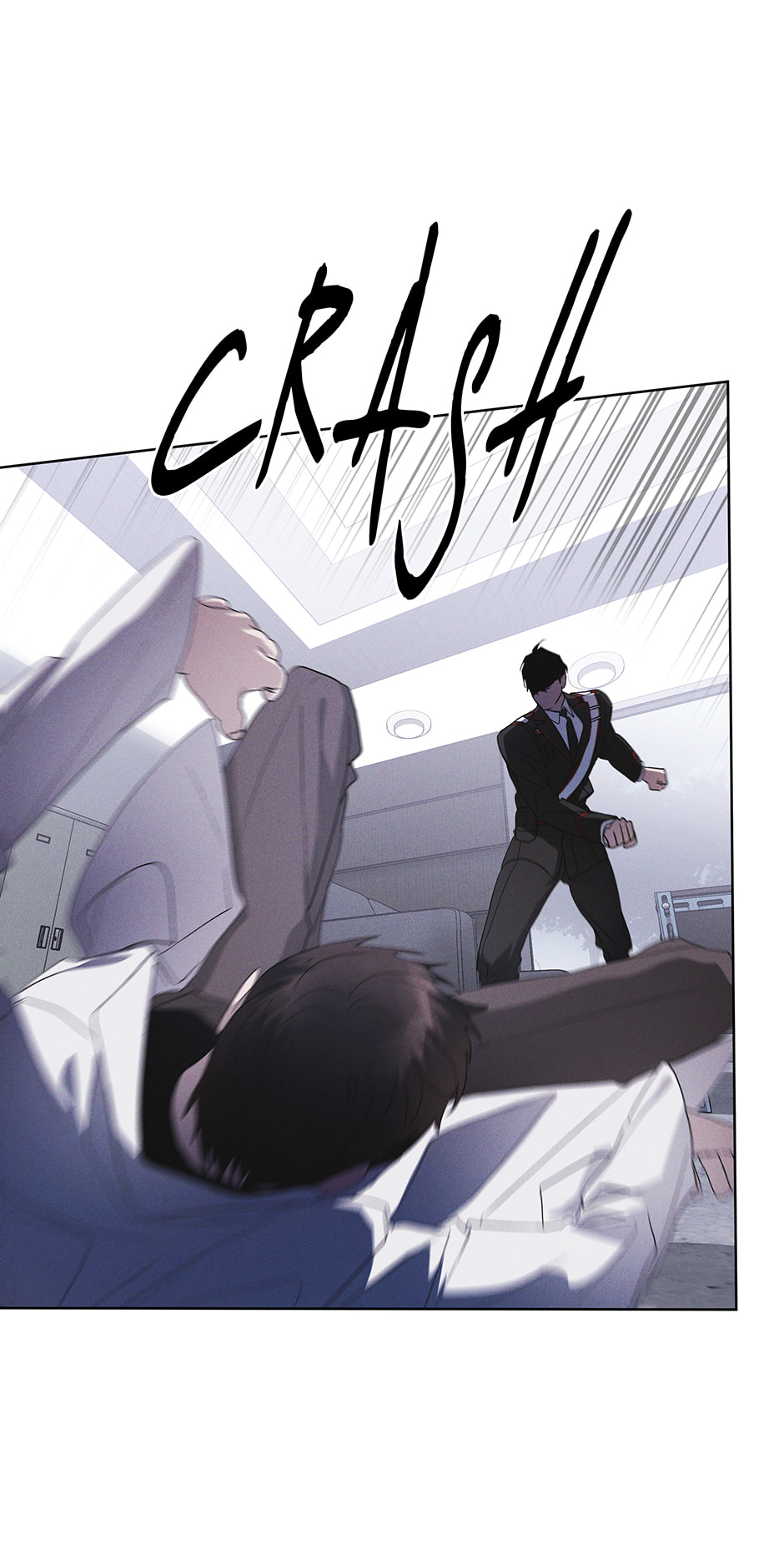 Read Open Sesame chapter 77 image 77 on Lezhin
