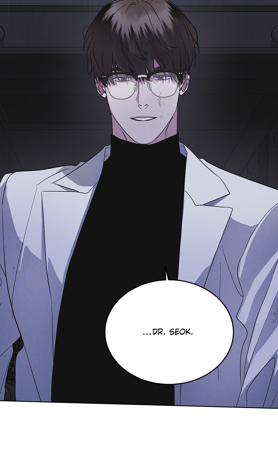 Read Open Sesame chapter 79 image 15 on Lezhin