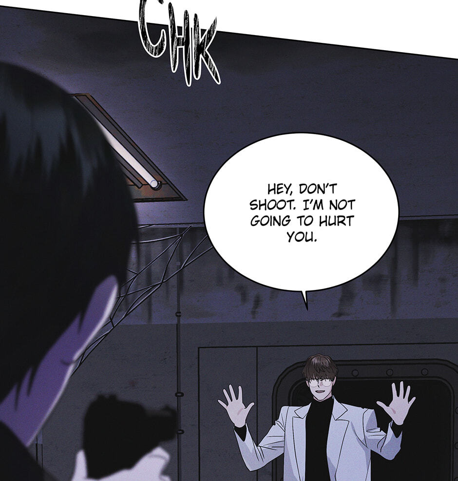Read Open Sesame chapter 79 image 18 on Lezhin