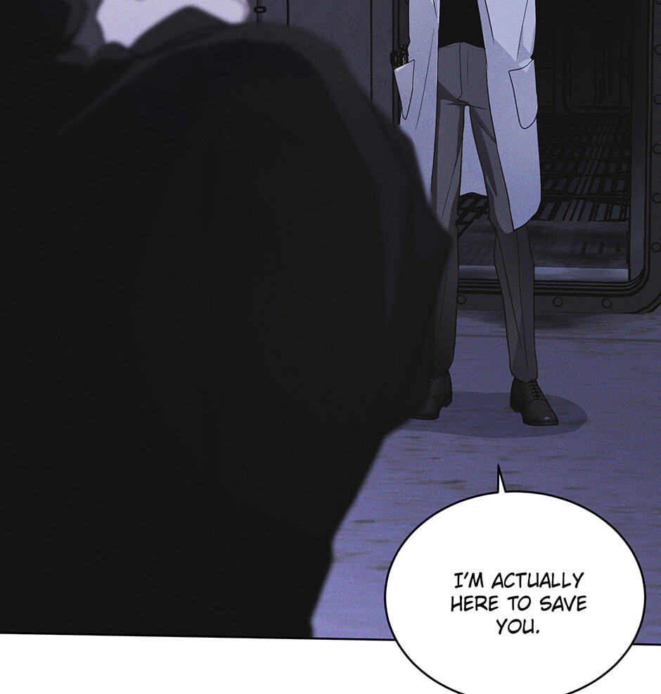Read Open Sesame chapter 79 image 19 on Lezhin