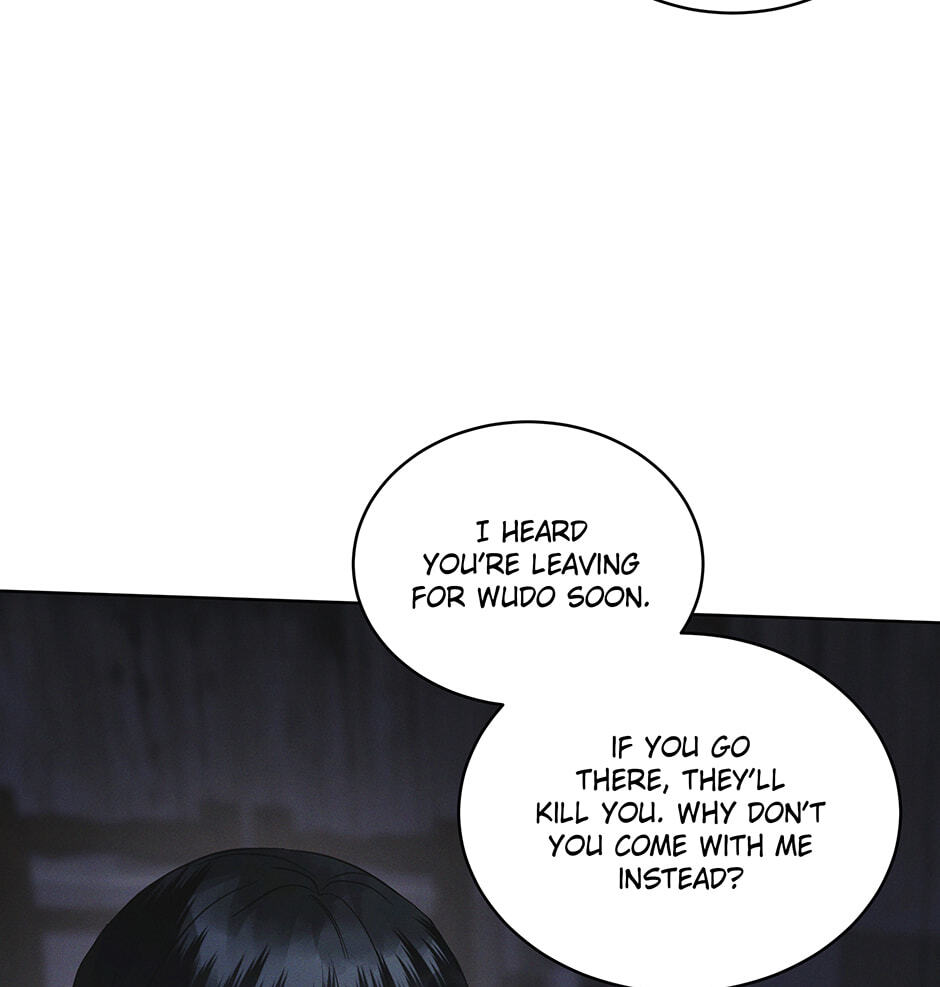 Read Open Sesame chapter 79 image 20 on Lezhin
