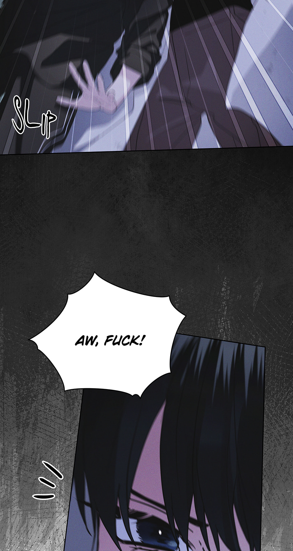 Read Open Sesame chapter 79 image 26 on Lezhin