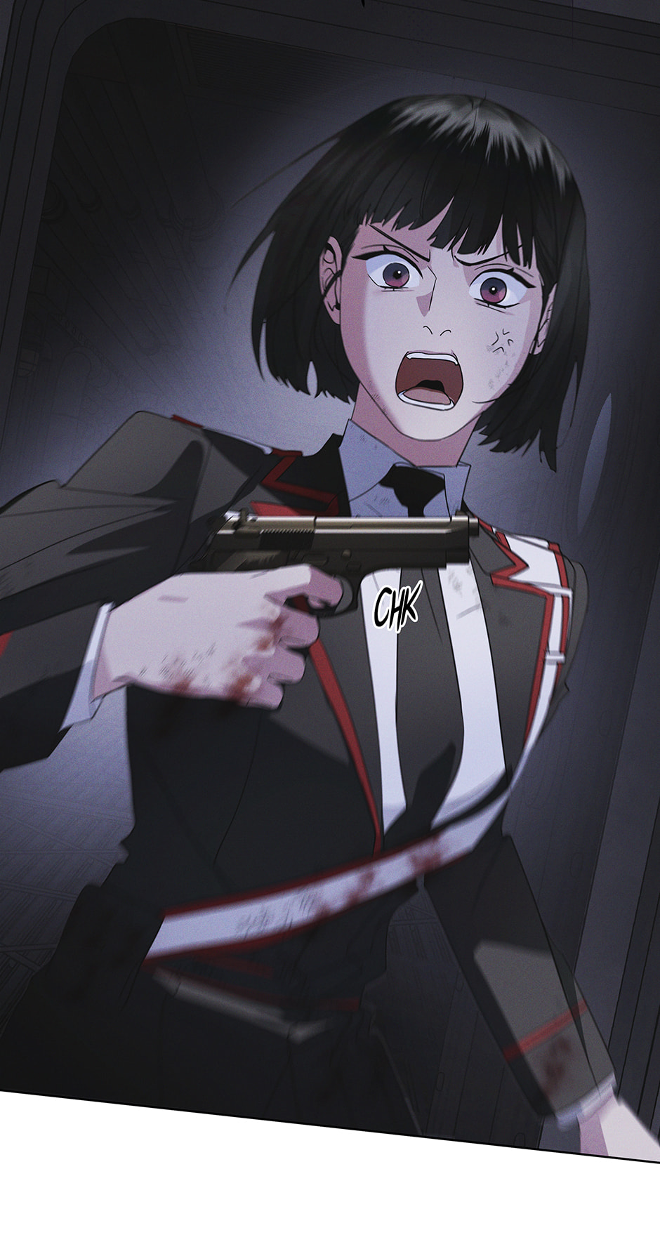 Read Open Sesame chapter 79 image 28 on Lezhin
