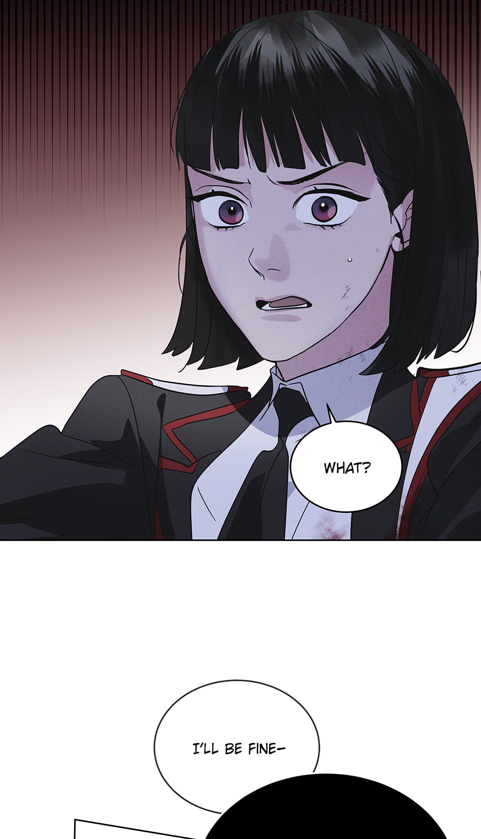 Read Open Sesame chapter 79 image 32 on Lezhin