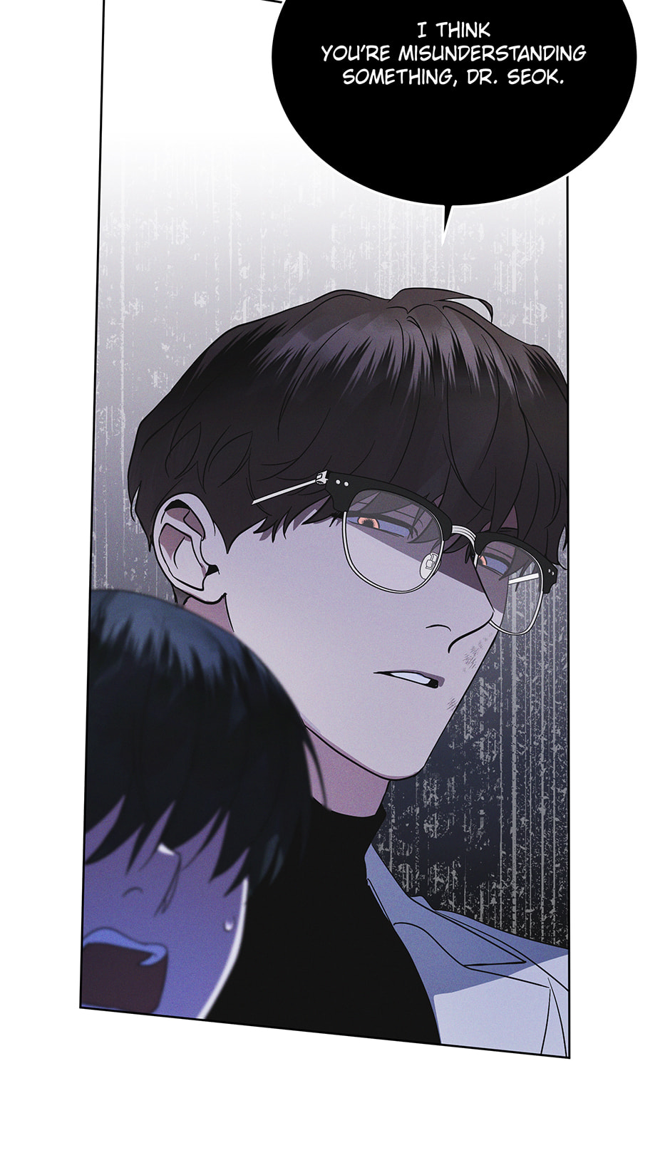 Read Open Sesame chapter 79 image 33 on Lezhin