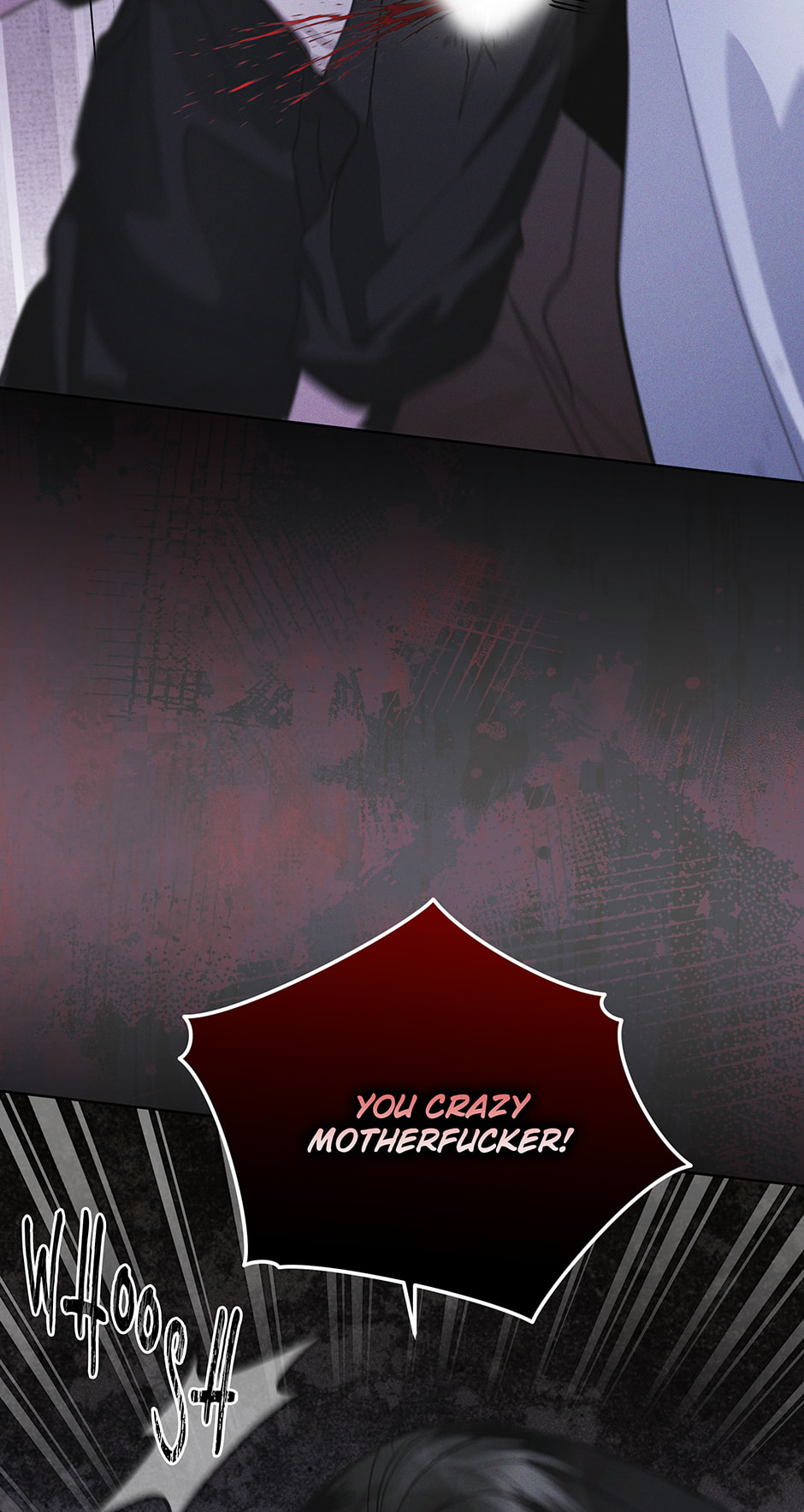 Read Open Sesame chapter 79 image 35 on Lezhin