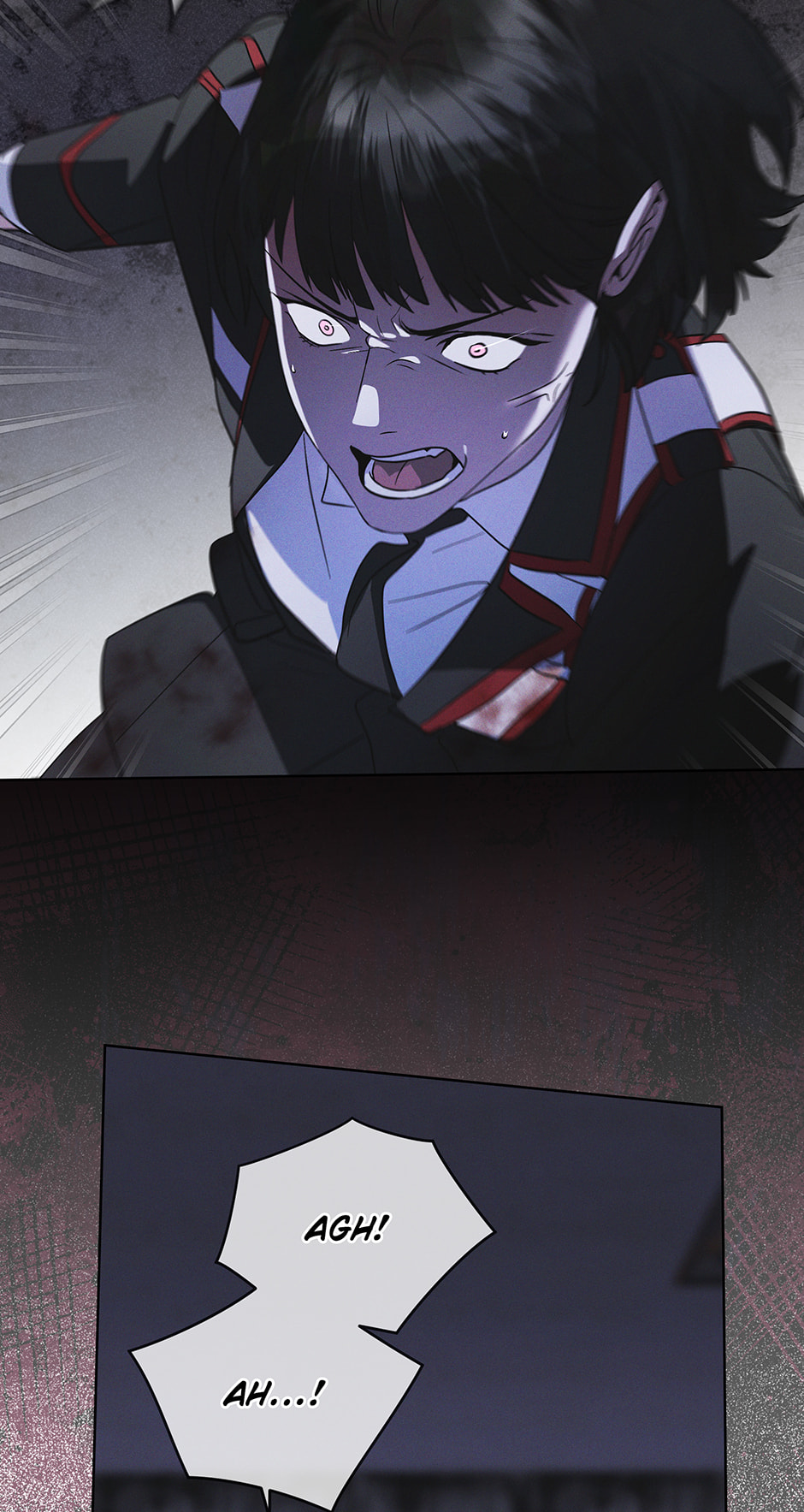 Read Open Sesame chapter 79 image 36 on Lezhin