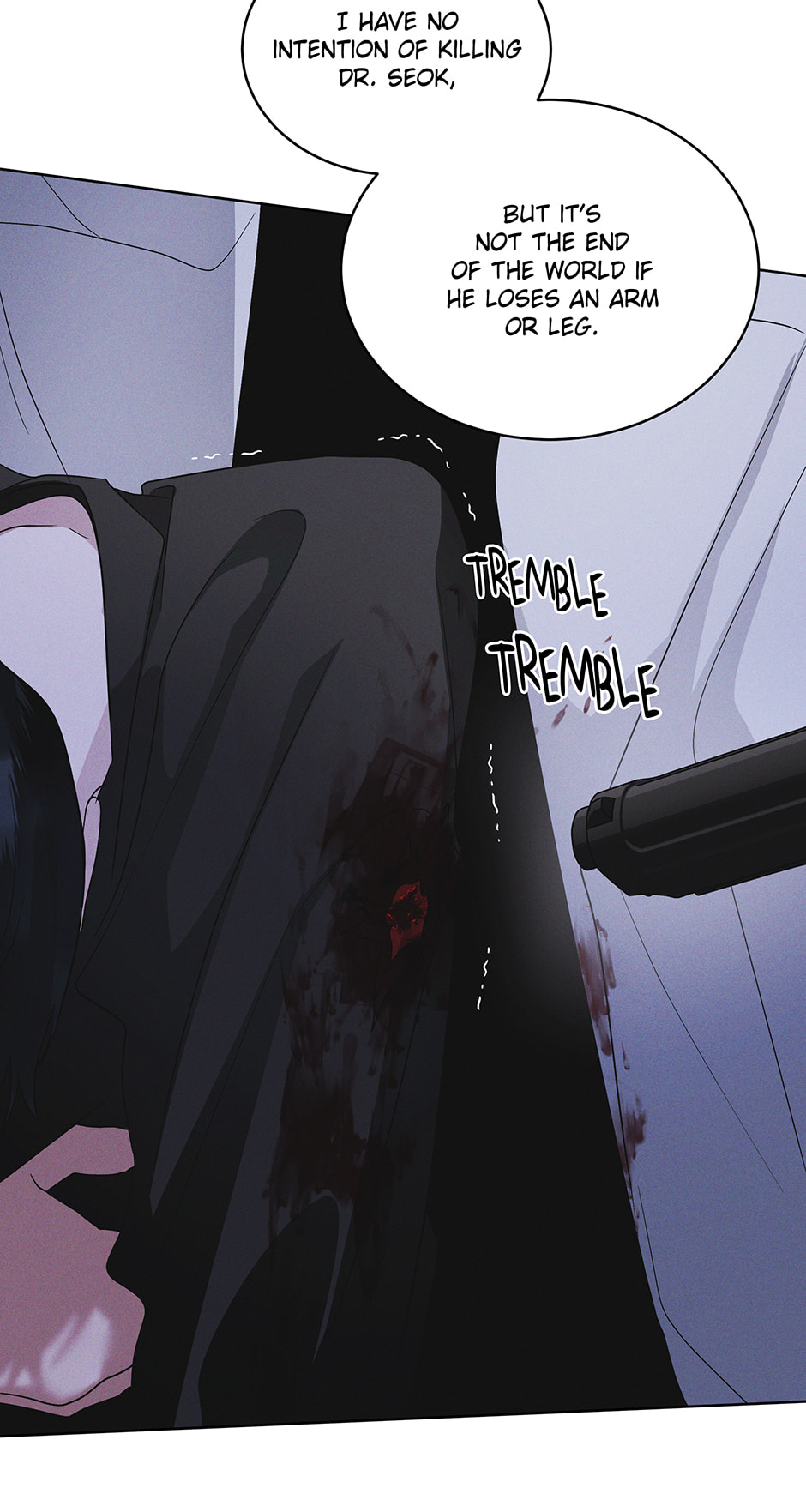 Read Open Sesame chapter 79 image 38 on Lezhin