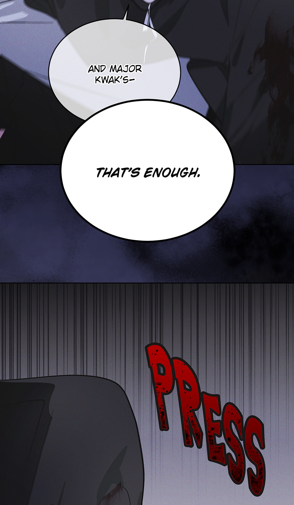 Read Open Sesame chapter 79 image 48 on Lezhin