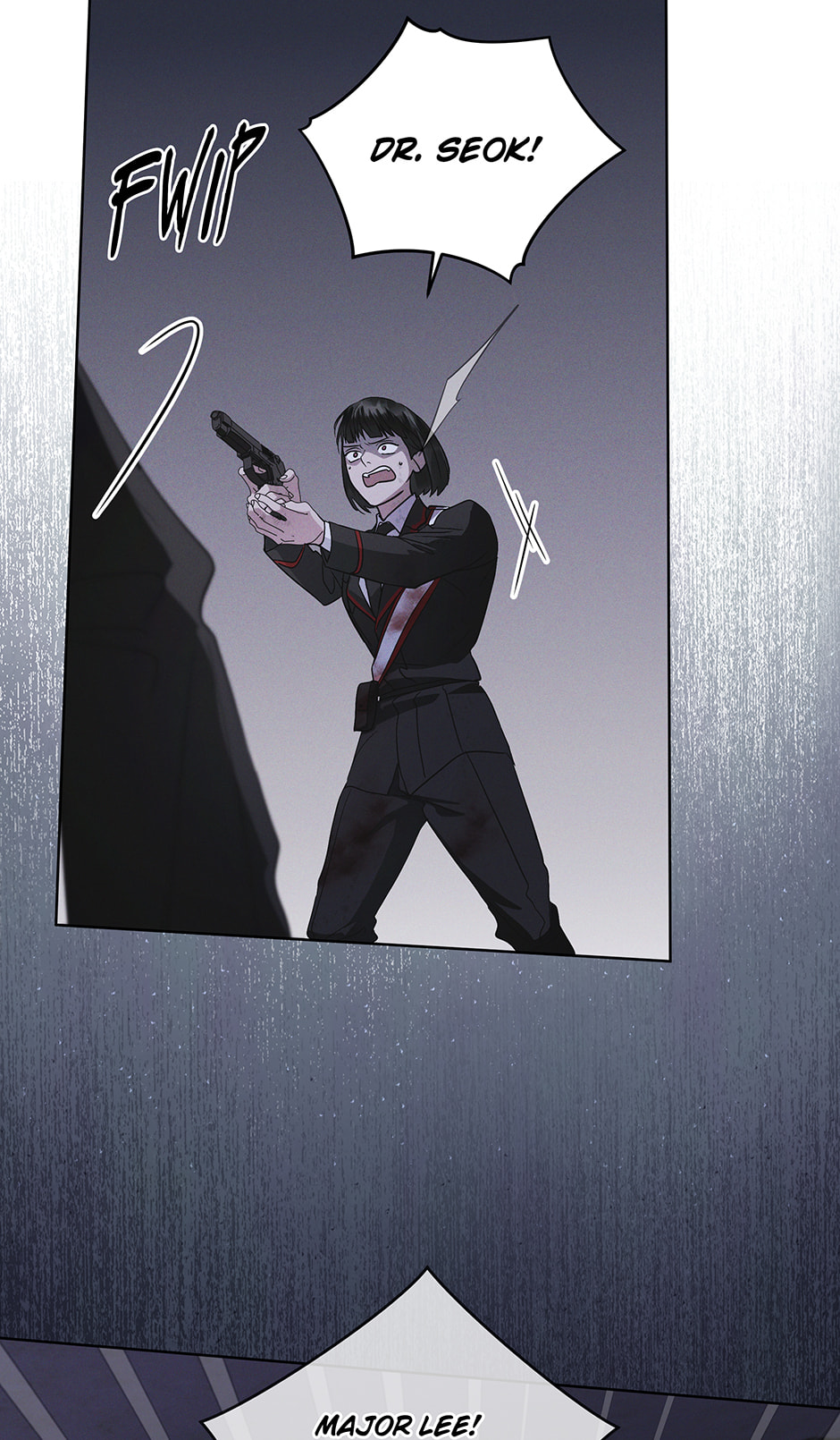 Read Open Sesame chapter 79 image 50 on Lezhin
