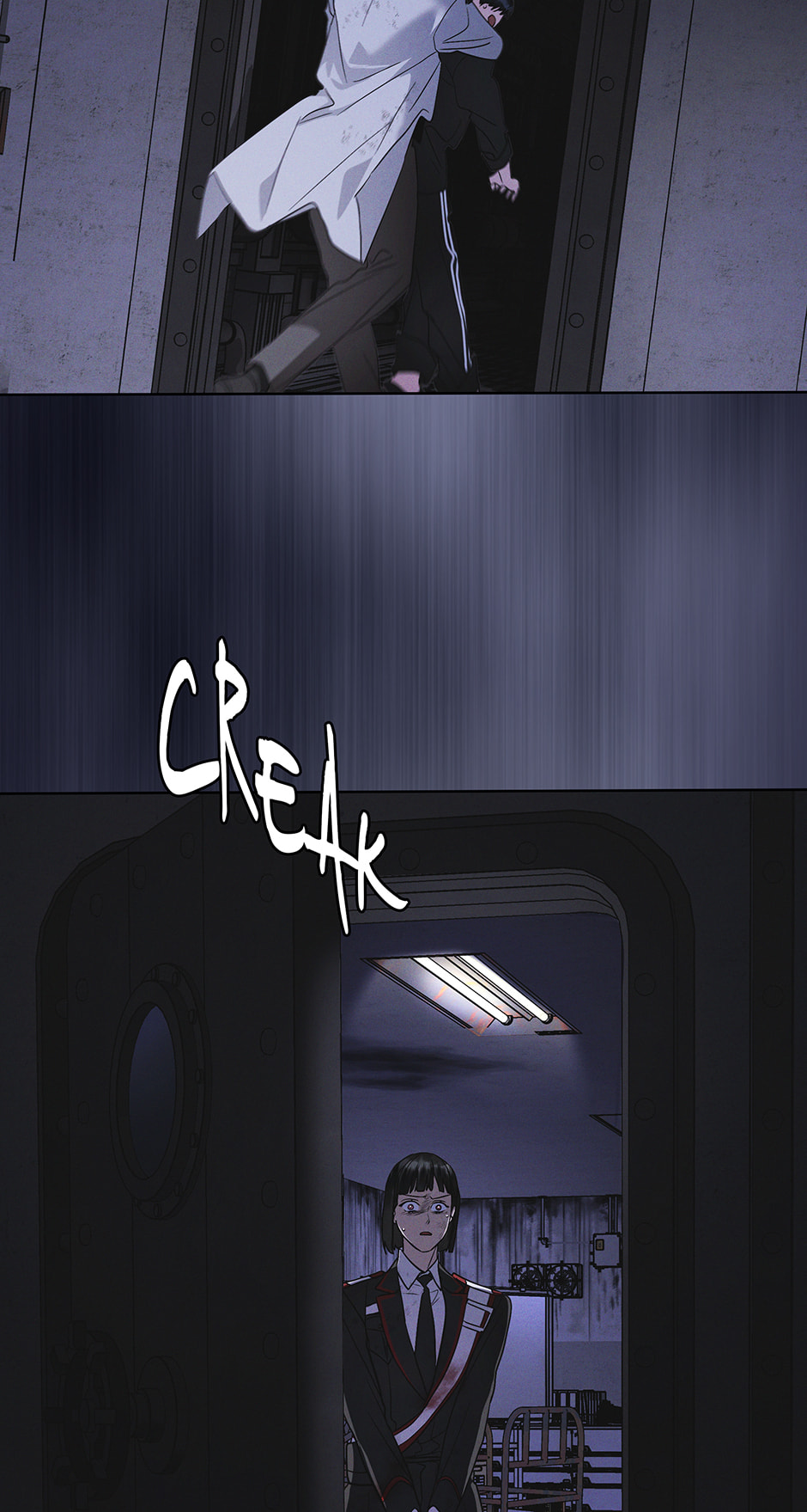 Read Open Sesame chapter 79 image 53 on Lezhin
