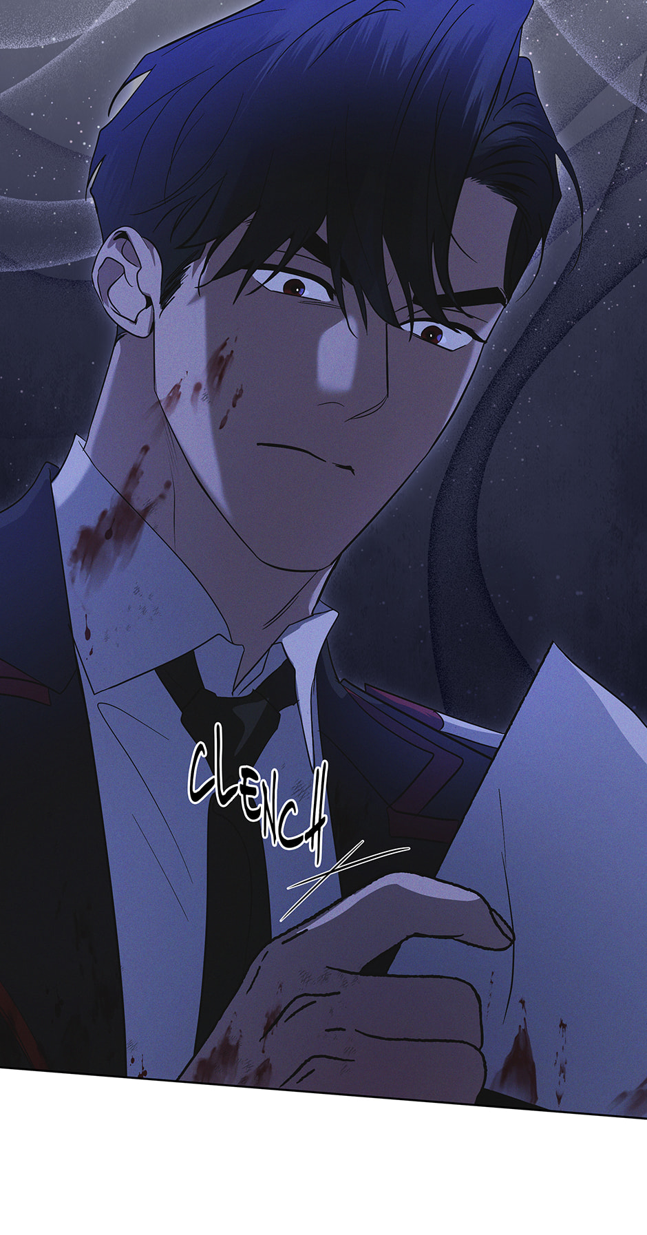 Read Open Sesame chapter 79 image 58 on Lezhin
