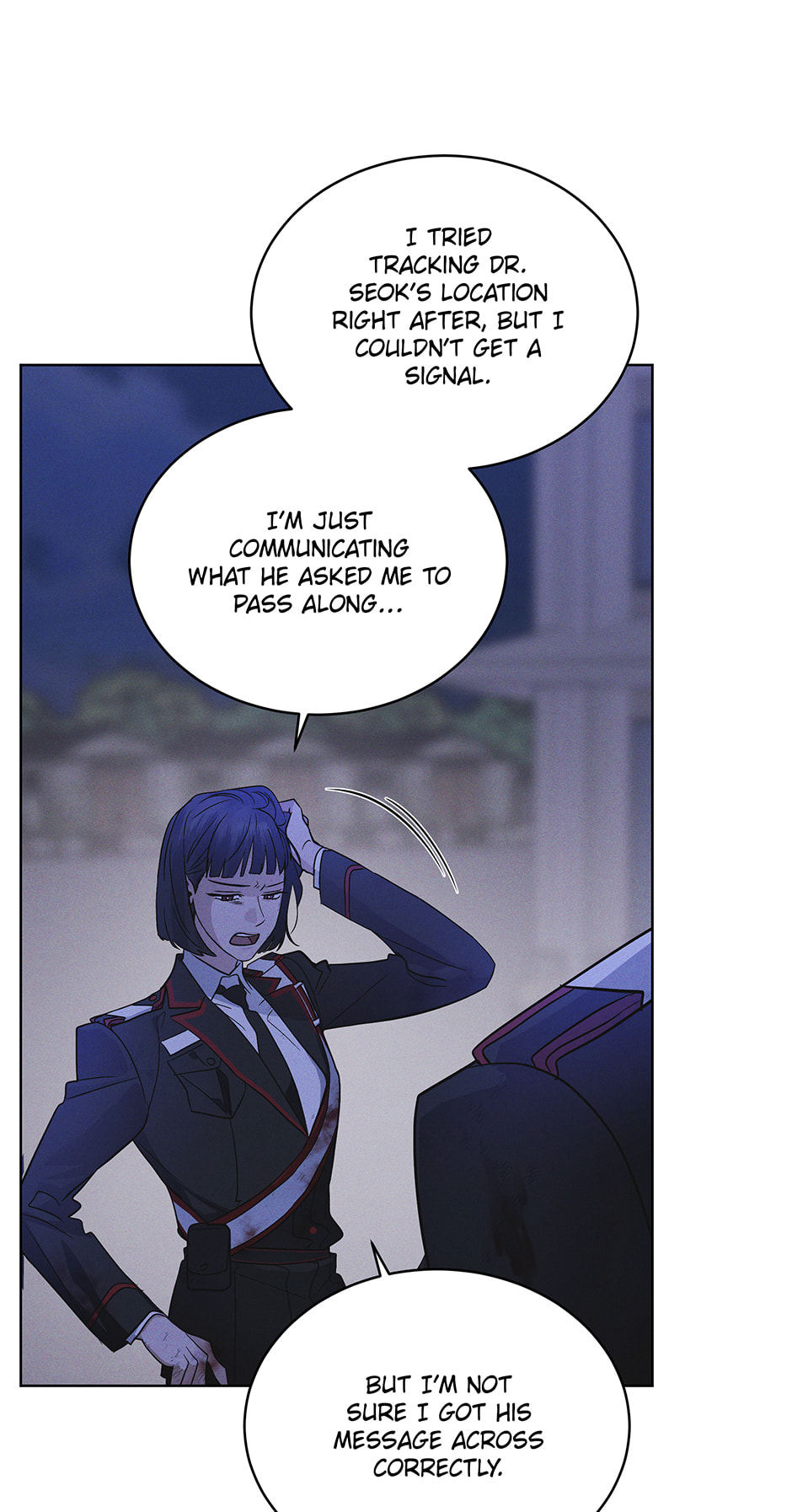 Read Open Sesame chapter 79 image 59 on Lezhin