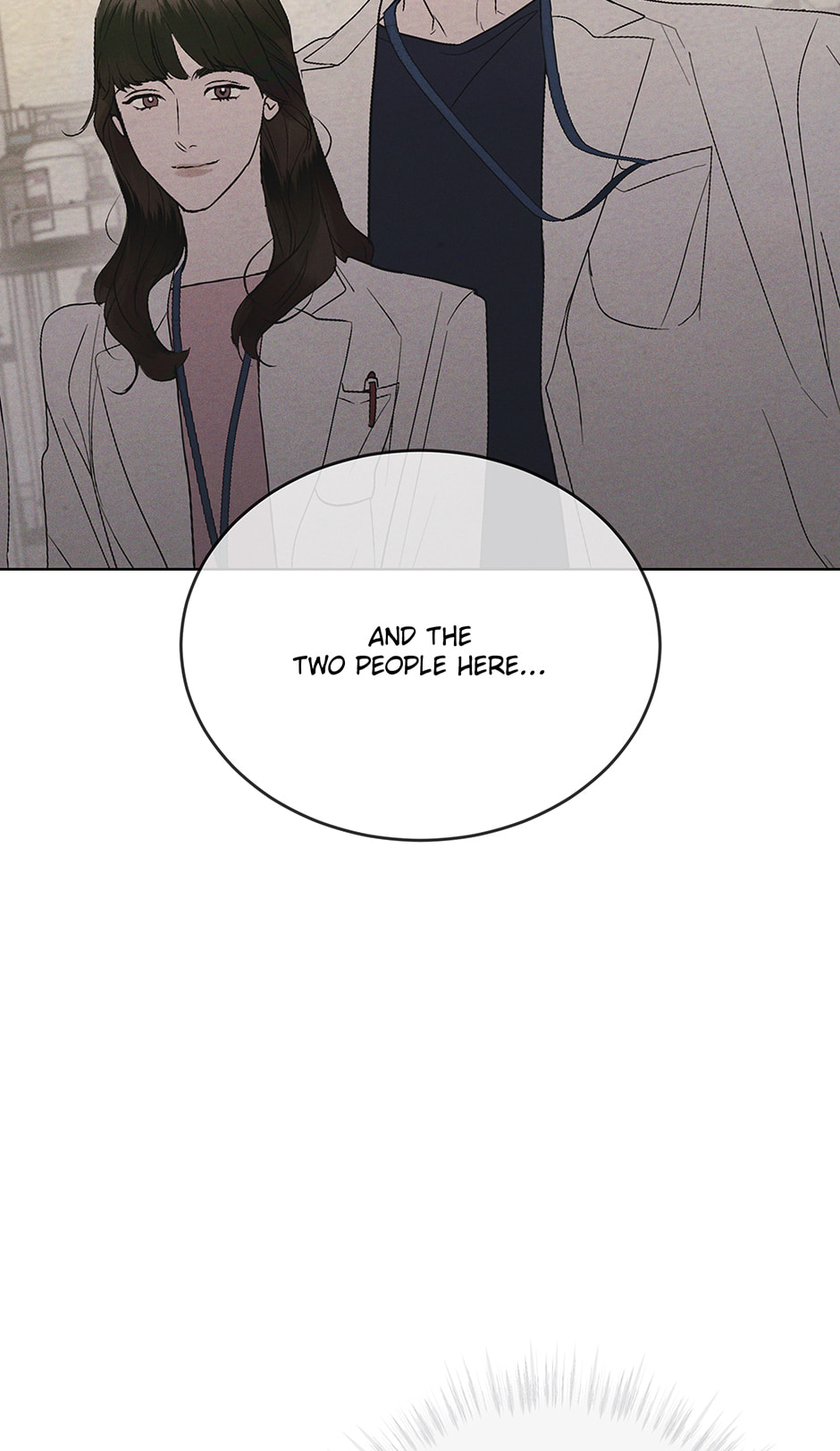 Read Open Sesame chapter 79 image 6 on Lezhin