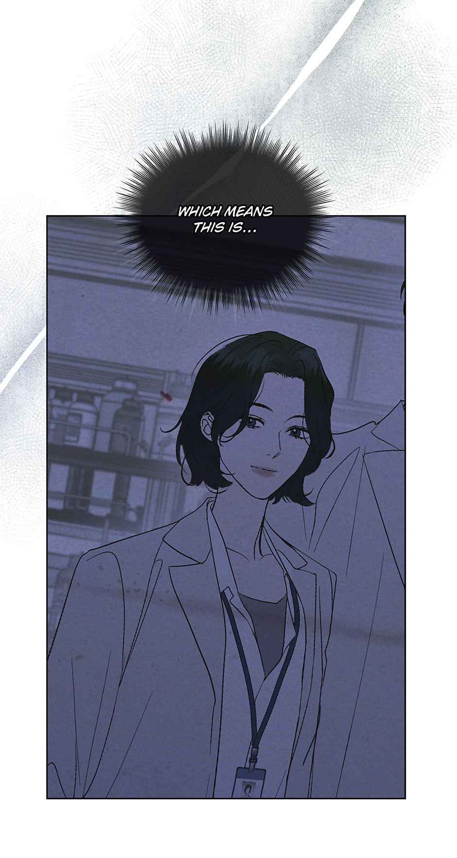 Read Open Sesame chapter 79 image 63 on Lezhin