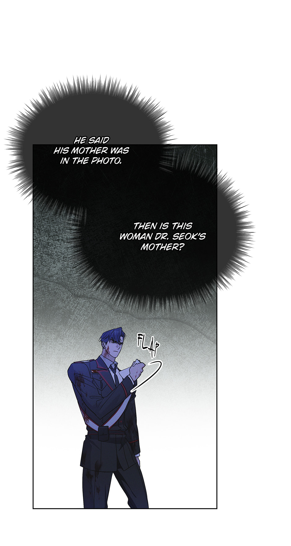 Read Open Sesame chapter 79 image 64 on Lezhin