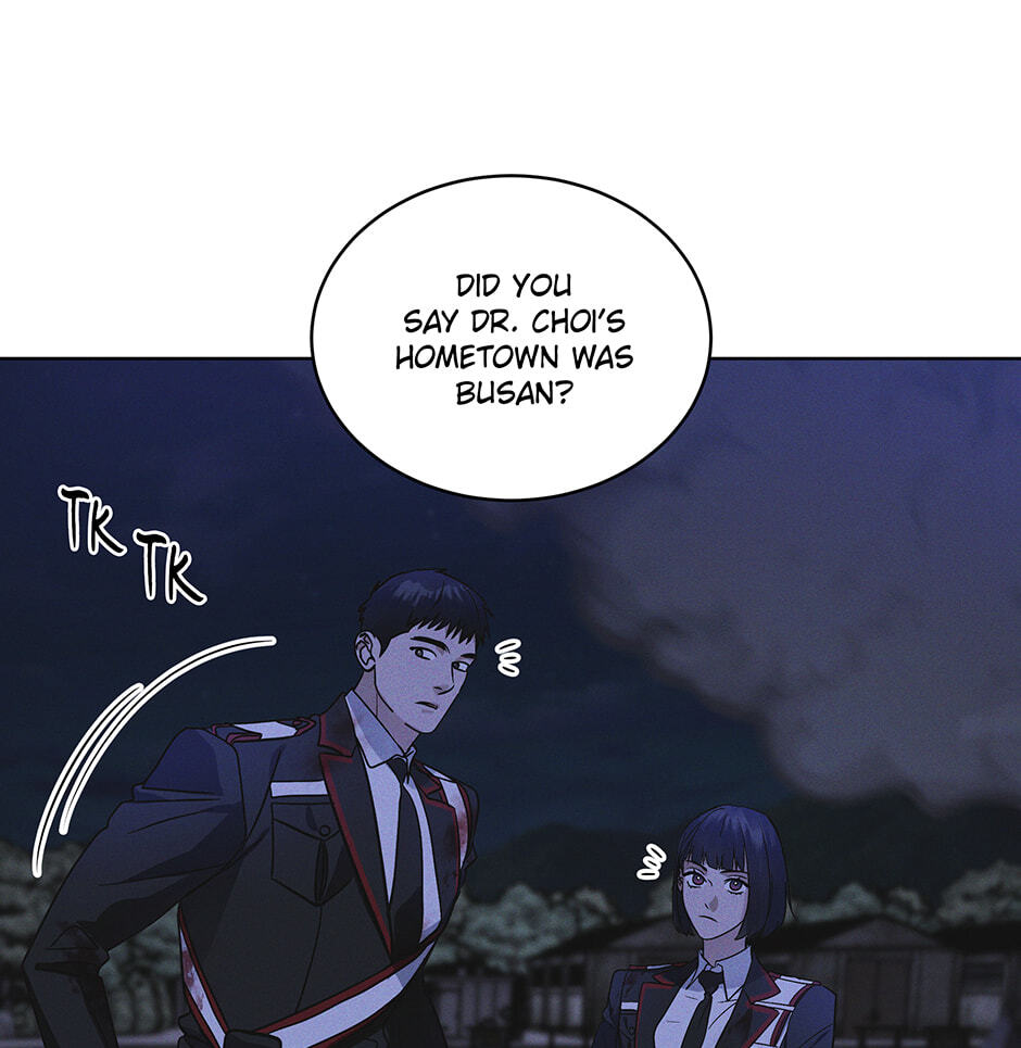 Read Open Sesame chapter 79 image 69 on Lezhin
