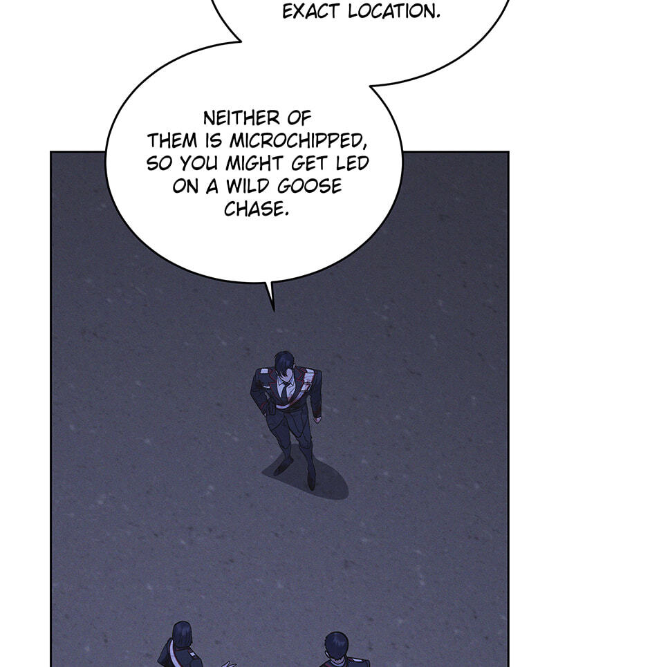 Read Open Sesame chapter 79 image 71 on Lezhin