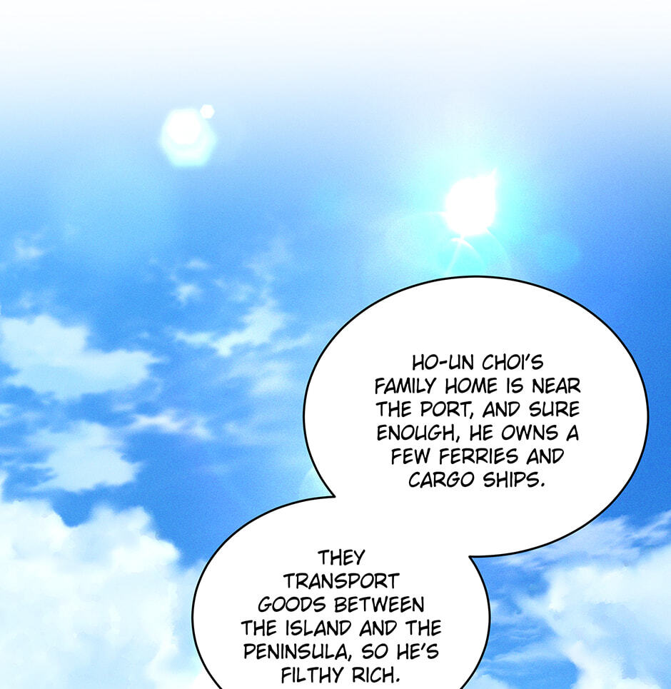 Read Open Sesame chapter 79 image 73 on Lezhin