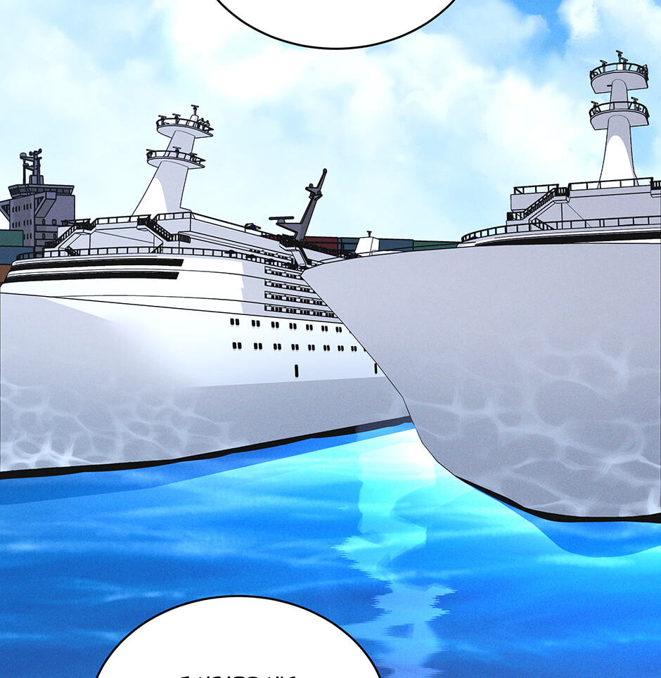 Read Open Sesame chapter 79 image 74 on Lezhin