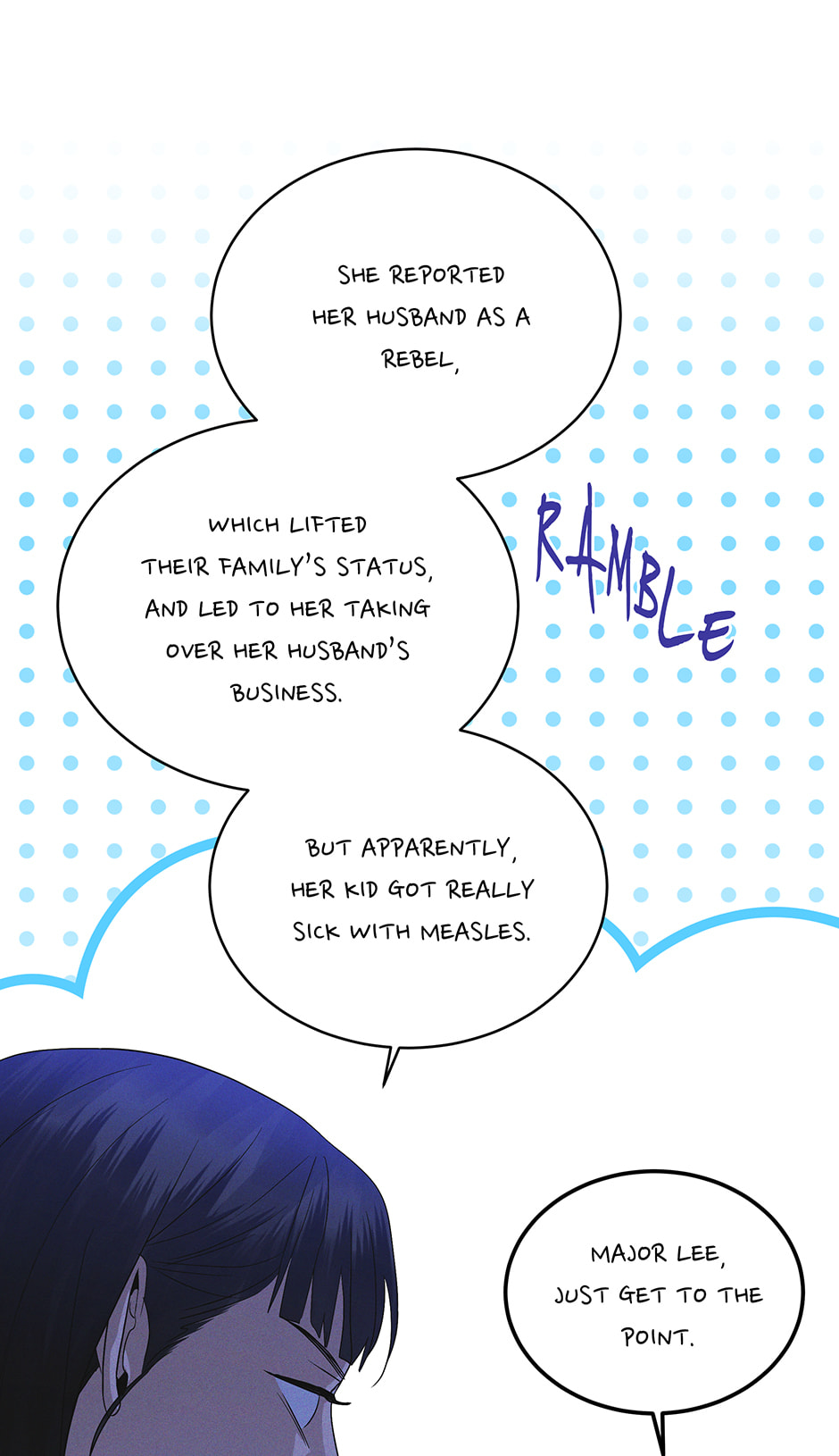Read Open Sesame chapter 79 image 77 on Lezhin