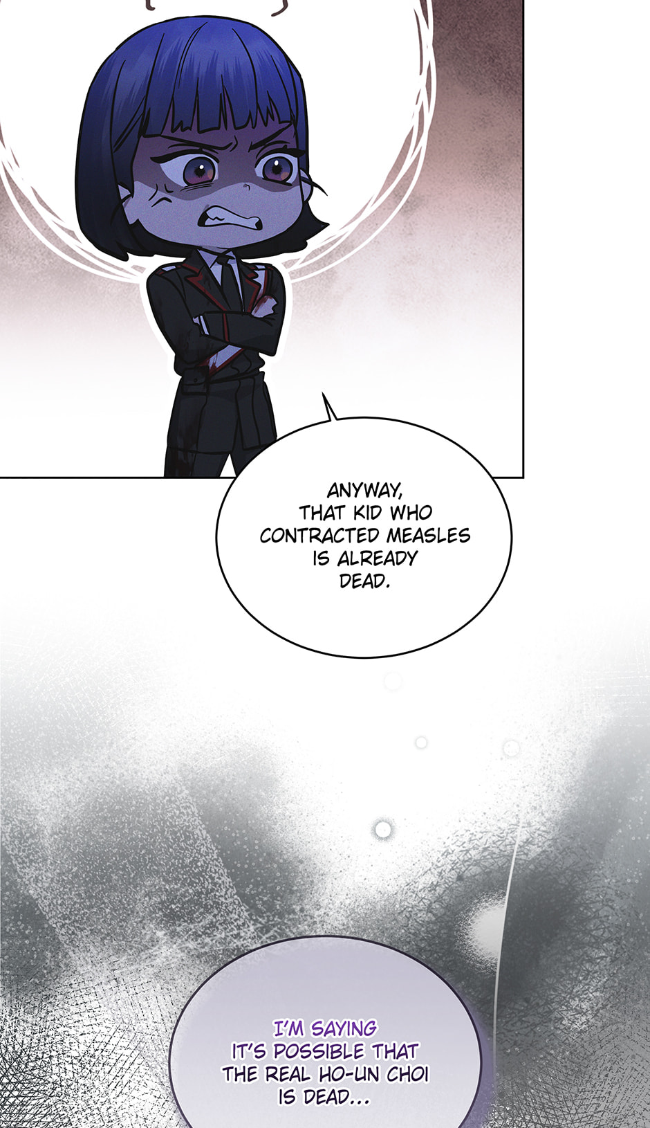 Read Open Sesame chapter 79 image 79 on Lezhin