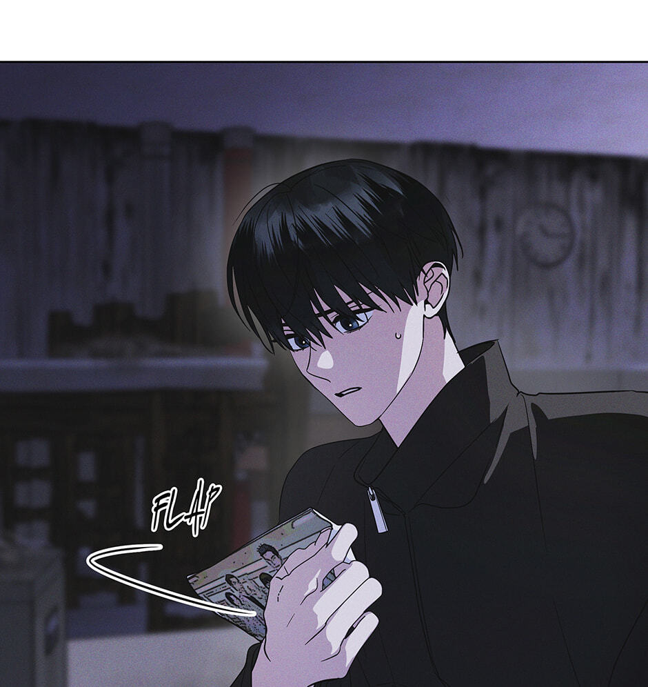 Read Open Sesame chapter 79 image 8 on Lezhin