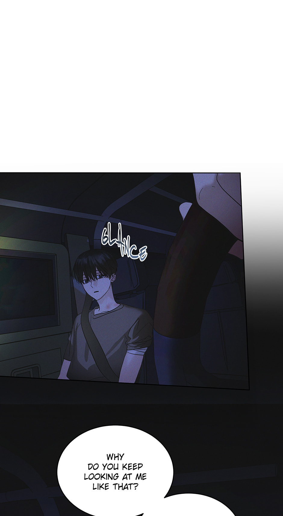 Read Open Sesame chapter 82 image 15 on Lezhin