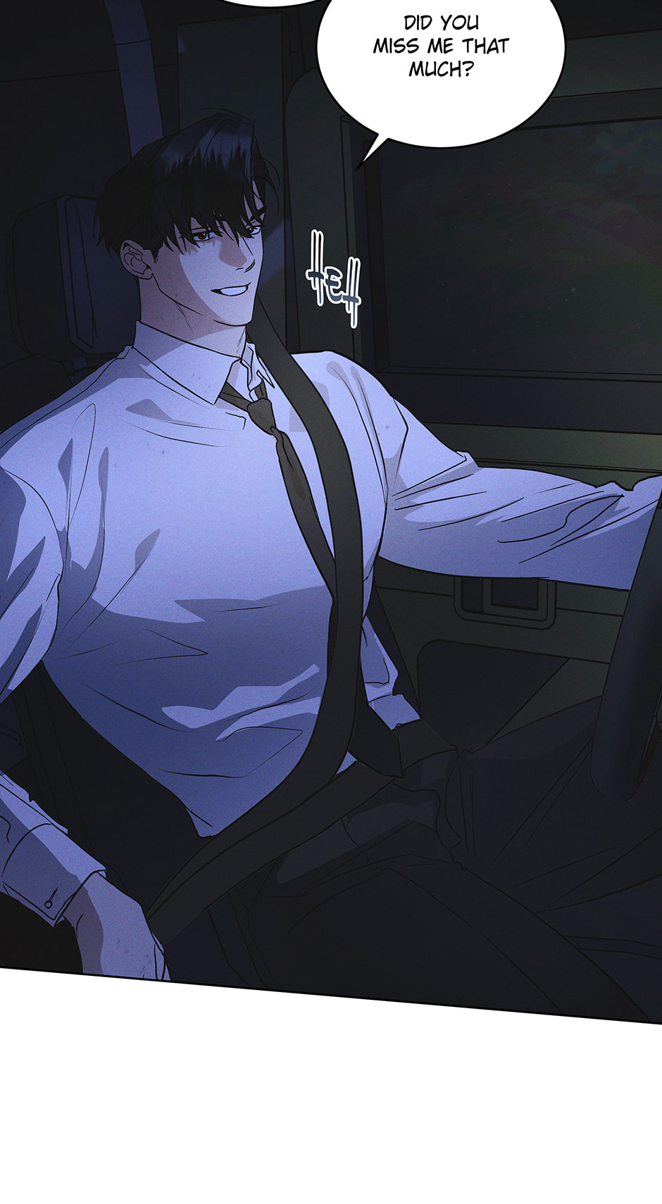 Read Open Sesame chapter 82 image 16 on Lezhin