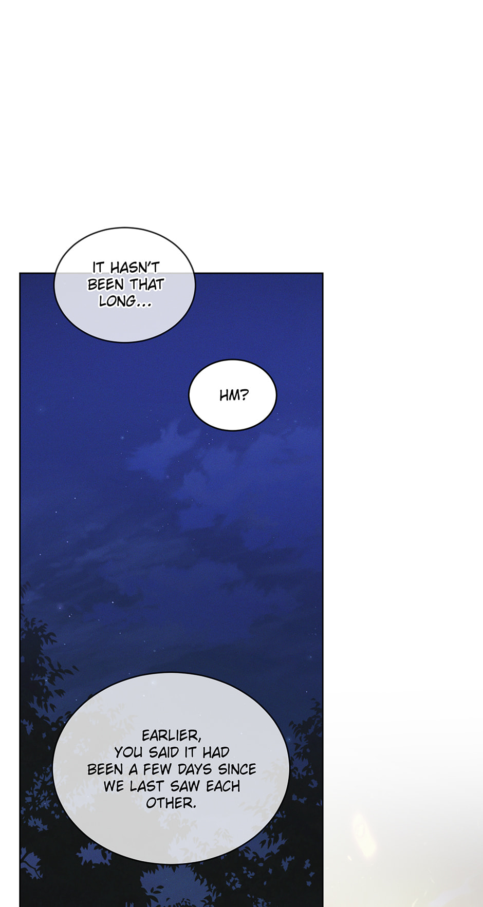 Read Open Sesame chapter 82 image 17 on Lezhin