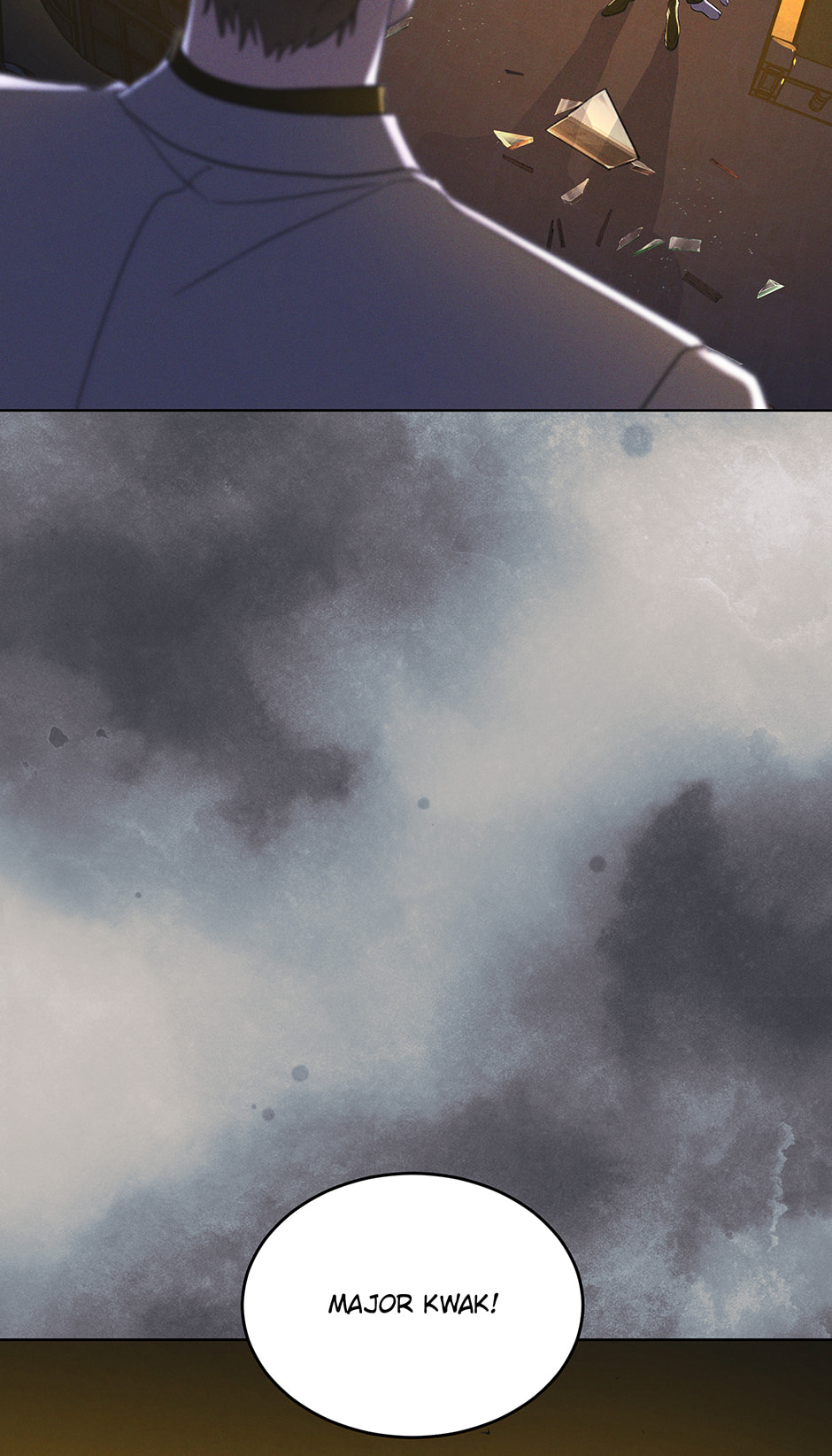 Read Open Sesame chapter 82 image 2 on Lezhin