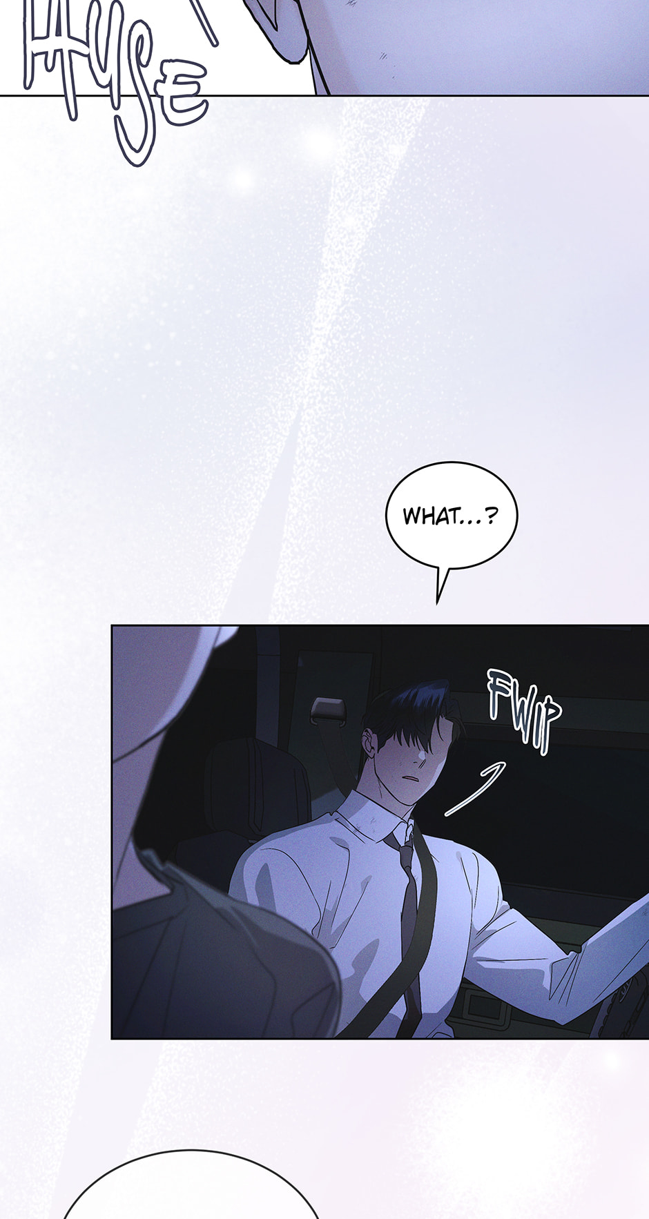 Read Open Sesame chapter 82 image 21 on Lezhin